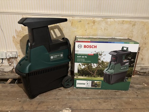 Bosch axt 2500w electric - 25,