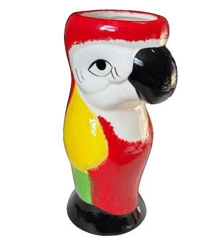 Tiki cocktail mugs aztec - mugs,