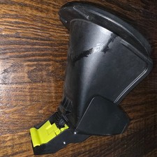 Ryobi OEM Part Chute Assembly Cordless 40v 18" & 21" Snow Blowers