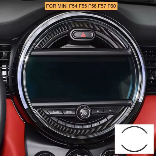 Mini cooper f54 - f55, f57