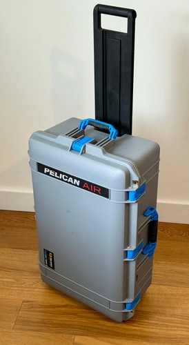 Pelican peli air 1595 - pelican,