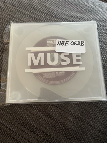 Muse feeling good hyper - -,