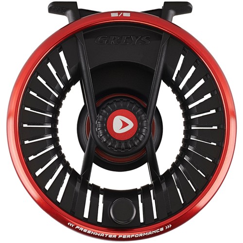 Greys tail fly reel 8 - greys, #7/8