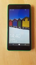Nokia Microsoft Lumia 535 Eir