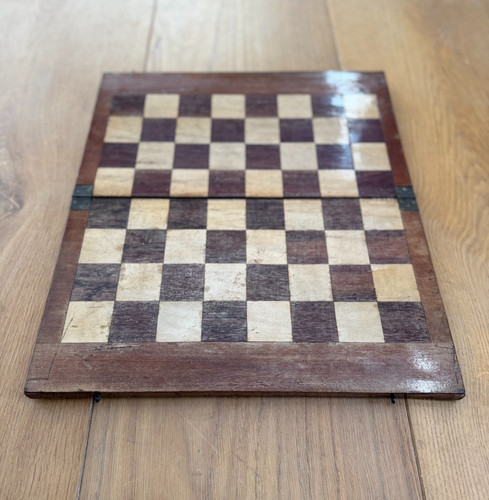 Antique solid wooden - antique,