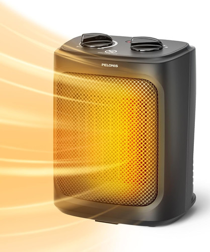 Mini electric fan - 2, 1