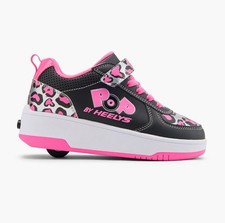 Heelys Pop Skate Shoes -