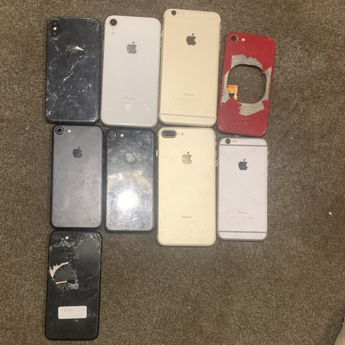 Iphone joblot spares - spares, or