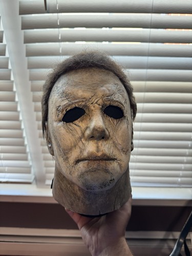 Halloween 2018 michael myers - michael,