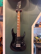 Ibanez GRGM21-BKN Gio miKro