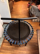 44” Bellicon Workout