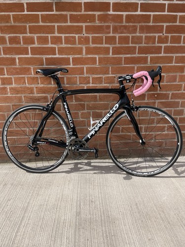 Pinarello ud60 carbon road - pinarello,