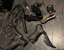 Shimano Di2 Dura-ace R9150