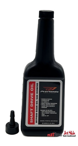 Oem honda 8oz oil - 8oz, shaft