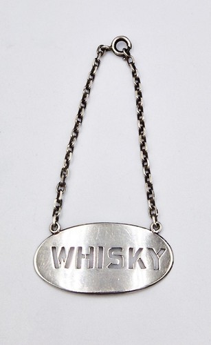 Antique silver plated large - antique,
