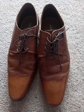 Red Herring Men's Brown