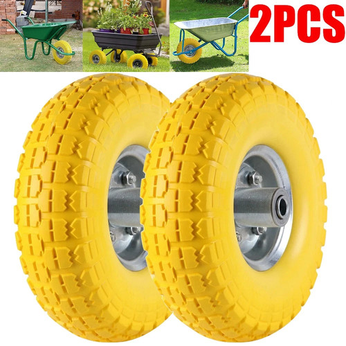 2pcs puncture burst proof - 2pcs,