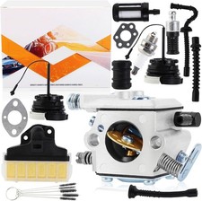 Walbro WT-215 Carburetor for Stihl 1123-120-0605 fit 025 250 210 230 021