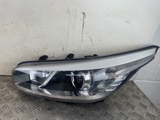 2013 KIA CEED JD HEADLAMP