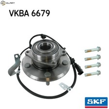WHEEL BEARING KIT VKBA 6679
