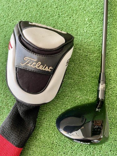 Titleist 910 fairway - 910, 3