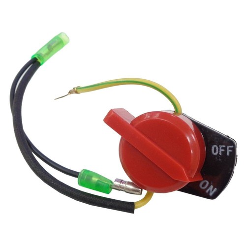Genuine loncin engine stop - engine,