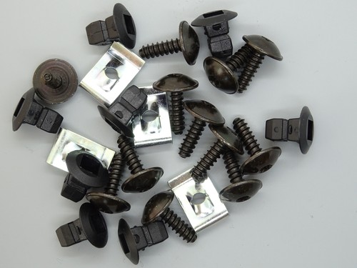 Wheel arch repair kit - arch,