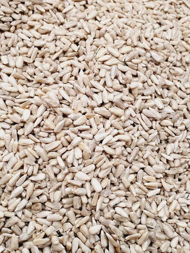 Sunflower heart seeds 5 10 - seeds, 1-2-5-10