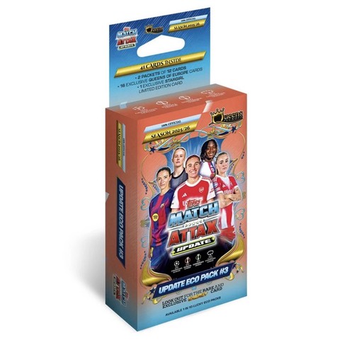Topps match attax champions - match,