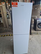 Indesit 287litre Fridge