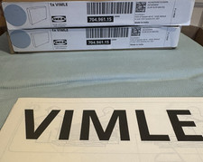 Ikea Vimle Cover for 3 Seat