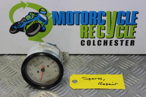 Ducati 750 tacho spares rev - 750, ss