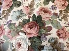 7 meters x SANDERSON "Chelsea"