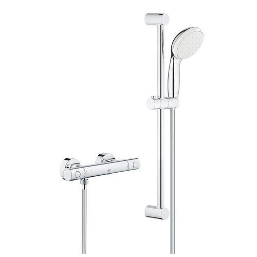 Grohe grohtherm 800 - grohe,