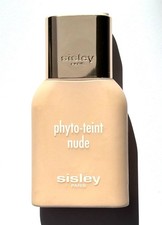 Sisley Phyto-teint Nude Foundation 00N Pearl 30ml