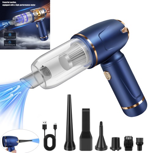 100000rpm cordless air duster - air,