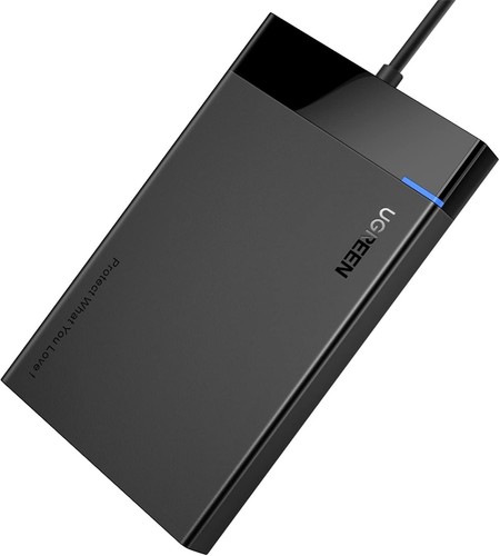 Ugreen inch hard drive - ugreen,