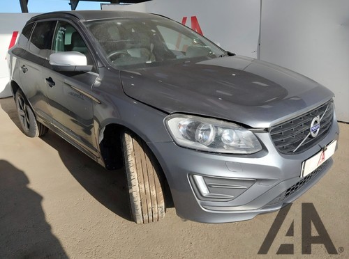 Volvo xc60 0 d4204t14 - volvo, 2.0