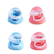 Warm Bird Nest Bed Hammock House for Sugar-Glider Parakeets Finches Rest Cage