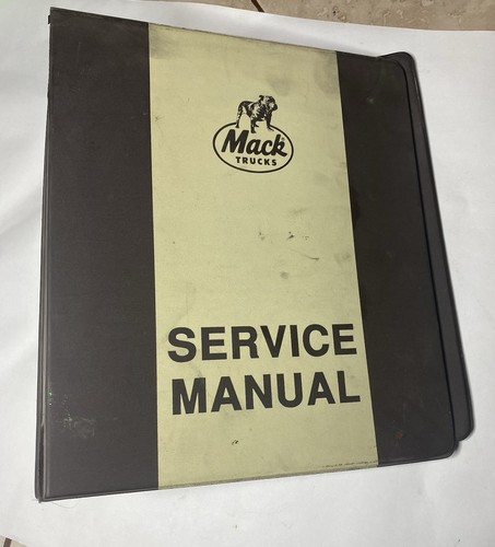 Mack trucks service - mack,