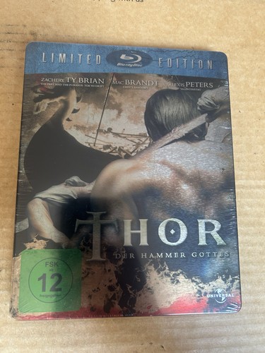 Thor hammer the gods - -,
