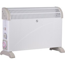 2kW Convector Heater 24 Hour