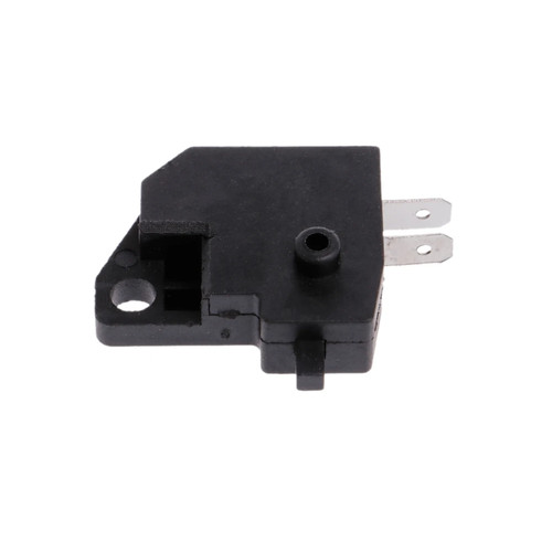 Front brake light switch - front,