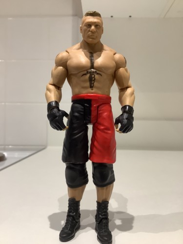 Wwe brock lesnar wrestling - brock,