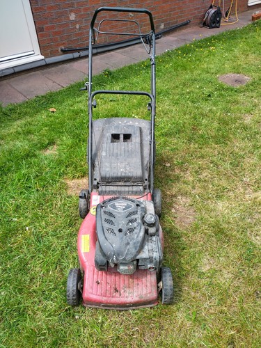 Mountfield hp454 sp454 petrol - hp454,