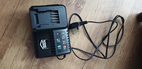 Mac allister 20v - mac, tool