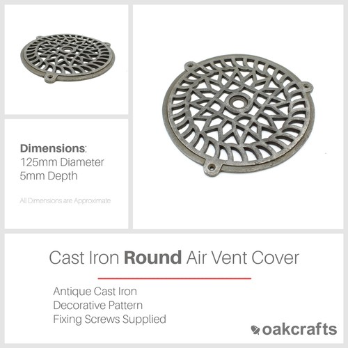Antique cast iron - antique, air