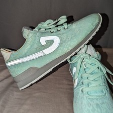 Cruyff shoes womens size 40 park running jogging trail hiking