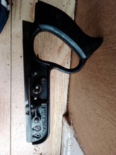 Vintage Stanley No 50 combination plough plane USA.