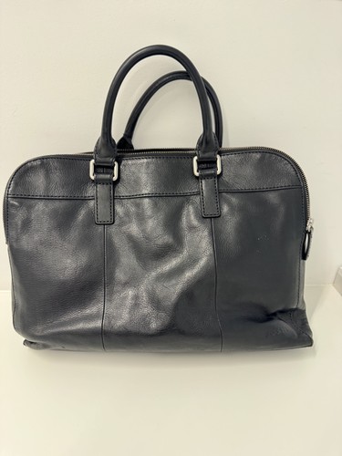 Mens fossil laptop bag - laptop,
